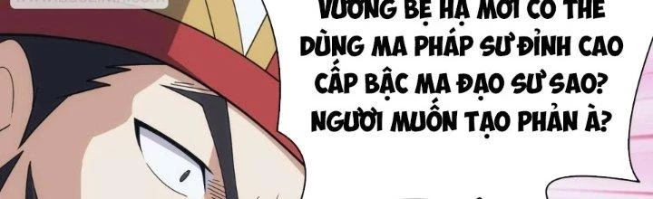 Đạo Sĩ Ma Pháp Dị Thế Giới Chapter 57 - Trang 3