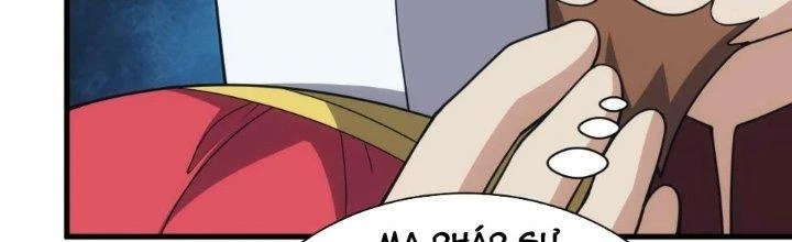Đạo Sĩ Ma Pháp Dị Thế Giới Chapter 57 - Trang 3