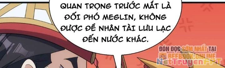 Đạo Sĩ Ma Pháp Dị Thế Giới Chapter 57 - Trang 3