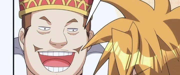 Đạo Sĩ Ma Pháp Dị Thế Giới Chapter 57 - Trang 3
