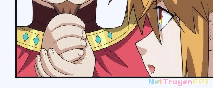 Đạo Sĩ Ma Pháp Dị Thế Giới Chapter 57 - Trang 3