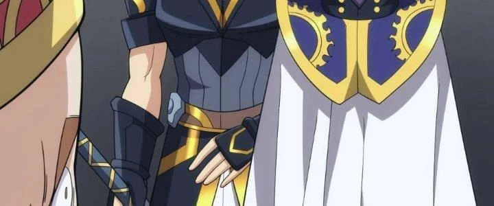 Đạo Sĩ Ma Pháp Dị Thế Giới Chapter 57 - Trang 3