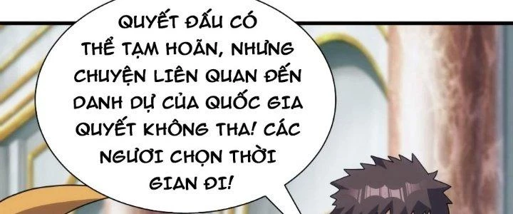 Đạo Sĩ Ma Pháp Dị Thế Giới Chapter 57 - Trang 3