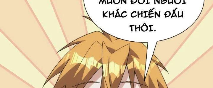 Đạo Sĩ Ma Pháp Dị Thế Giới Chapter 57 - Trang 3