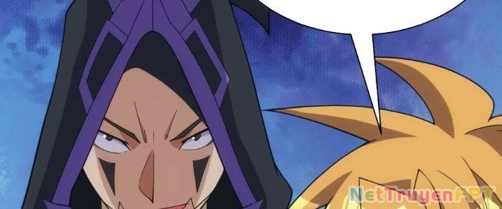 Đạo Sĩ Ma Pháp Dị Thế Giới Chapter 57 - Trang 3