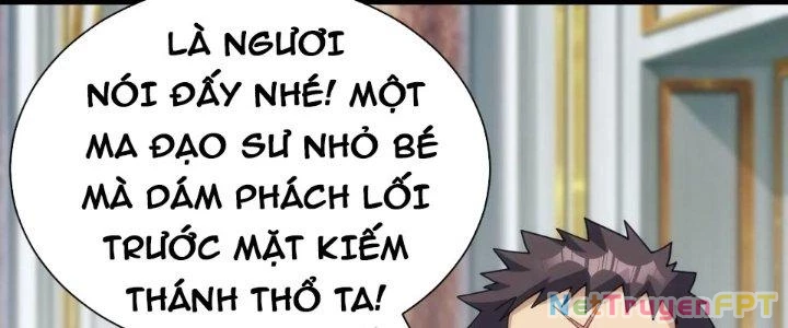Đạo Sĩ Ma Pháp Dị Thế Giới Chapter 57 - Trang 3