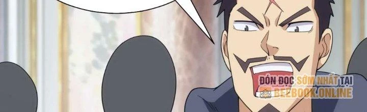 Đạo Sĩ Ma Pháp Dị Thế Giới Chapter 57 - Trang 3