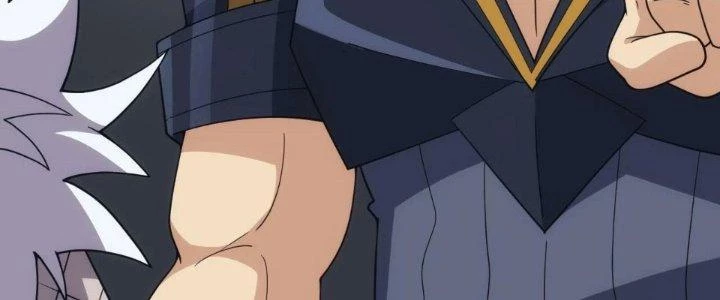 Đạo Sĩ Ma Pháp Dị Thế Giới Chapter 57 - Trang 3