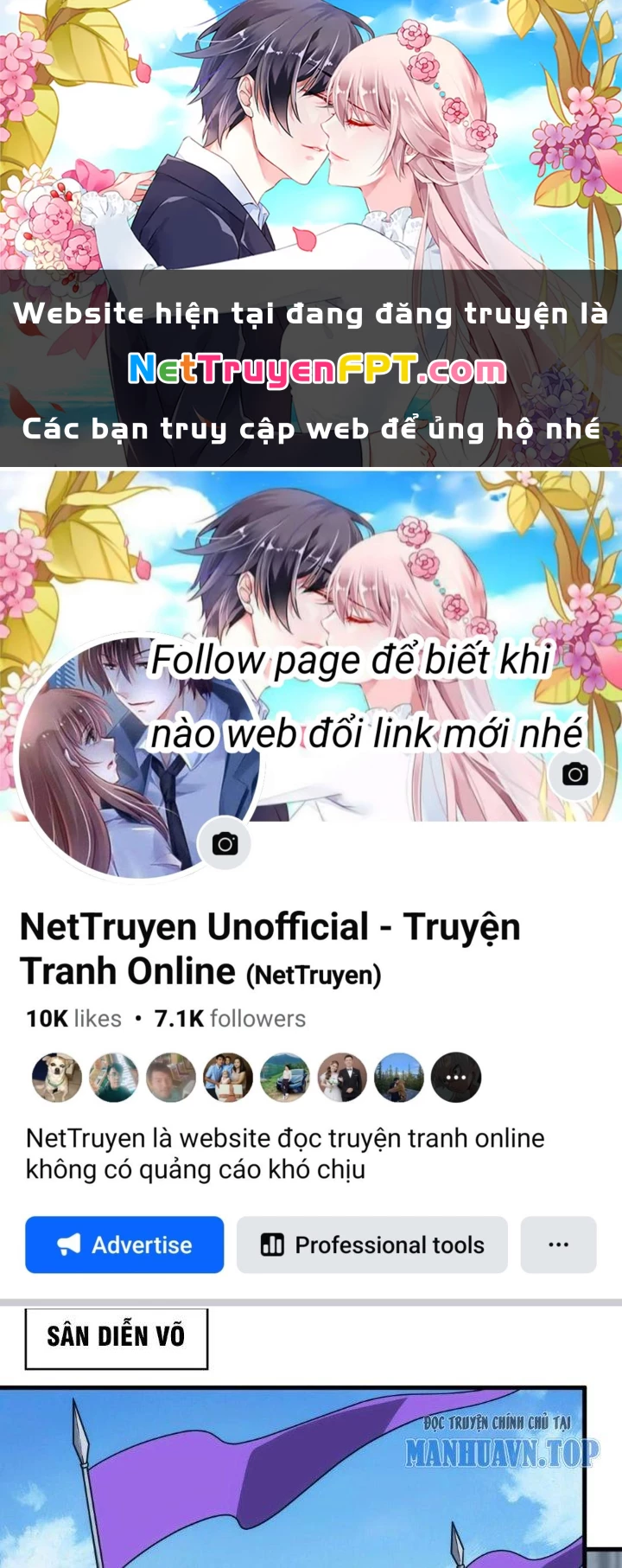 Đạo Sĩ Ma Pháp Dị Thế Giới Chapter 58 - Trang 3