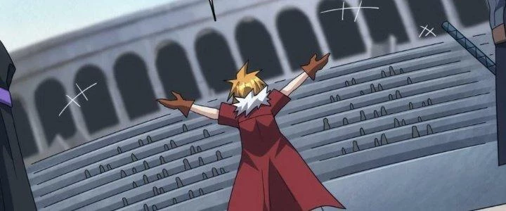 Đạo Sĩ Ma Pháp Dị Thế Giới Chapter 58 - Trang 2