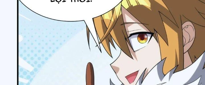 Đạo Sĩ Ma Pháp Dị Thế Giới Chapter 58 - Trang 2