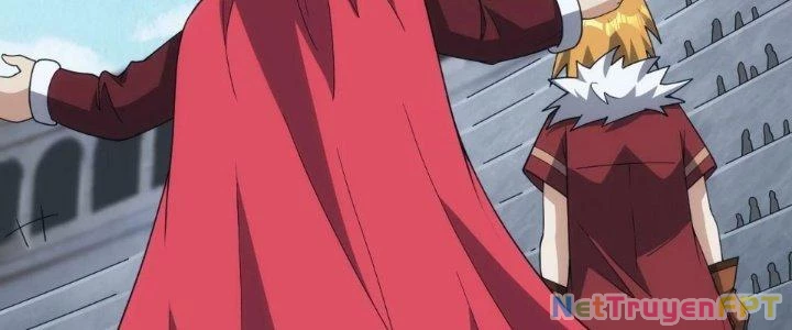 Đạo Sĩ Ma Pháp Dị Thế Giới Chapter 58 - Trang 2