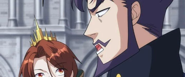 Đạo Sĩ Ma Pháp Dị Thế Giới Chapter 58 - Trang 2