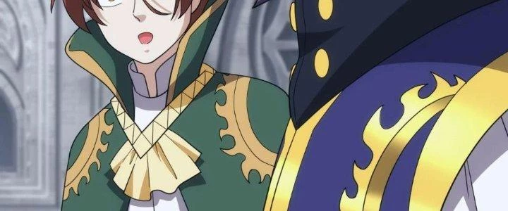 Đạo Sĩ Ma Pháp Dị Thế Giới Chapter 58 - Trang 2