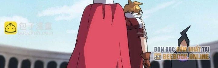 Đạo Sĩ Ma Pháp Dị Thế Giới Chapter 58 - Trang 2