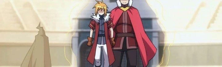 Đạo Sĩ Ma Pháp Dị Thế Giới Chapter 58 - Trang 2