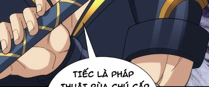 Đạo Sĩ Ma Pháp Dị Thế Giới Chapter 58 - Trang 2