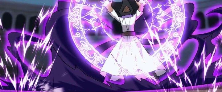 Đạo Sĩ Ma Pháp Dị Thế Giới Chapter 58 - Trang 2