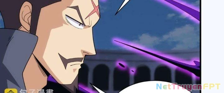 Đạo Sĩ Ma Pháp Dị Thế Giới Chapter 58 - Trang 2
