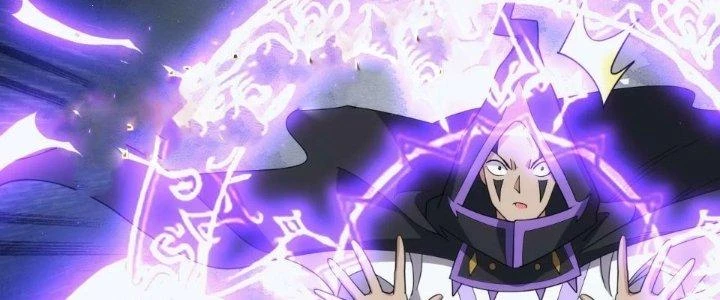 Đạo Sĩ Ma Pháp Dị Thế Giới Chapter 58 - Trang 2