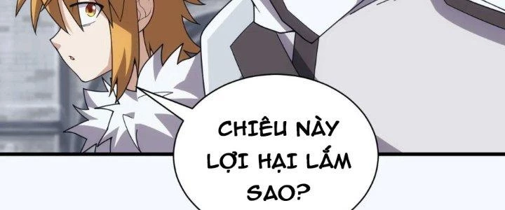Đạo Sĩ Ma Pháp Dị Thế Giới Chapter 58 - Trang 2