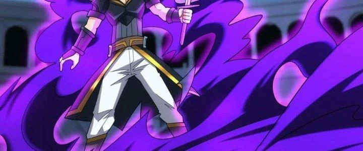 Đạo Sĩ Ma Pháp Dị Thế Giới Chapter 58 - Trang 2
