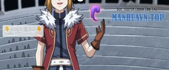 Đạo Sĩ Ma Pháp Dị Thế Giới Chapter 59 - Trang 2