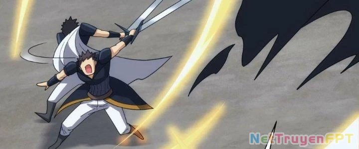 Đạo Sĩ Ma Pháp Dị Thế Giới Chapter 59 - Trang 2