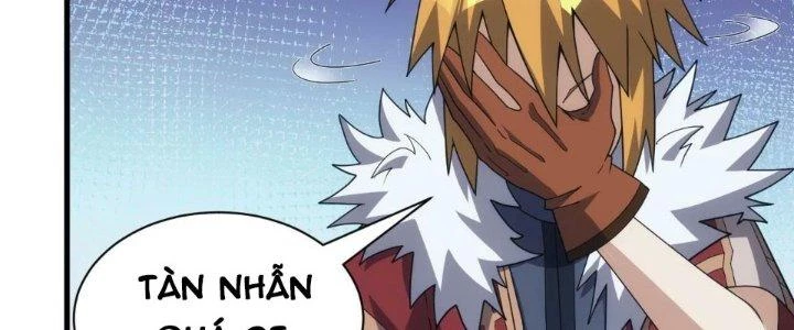 Đạo Sĩ Ma Pháp Dị Thế Giới Chapter 59 - Trang 2