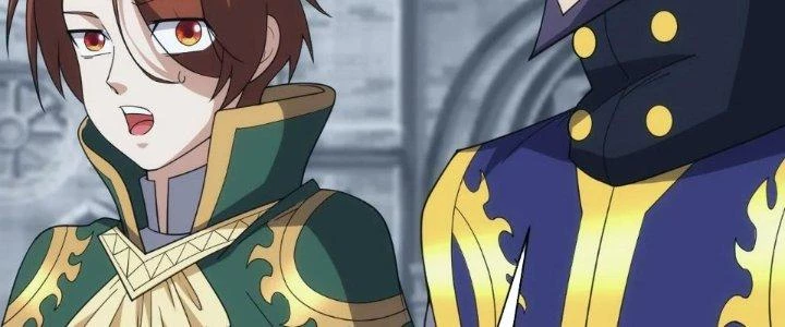 Đạo Sĩ Ma Pháp Dị Thế Giới Chapter 59 - Trang 2