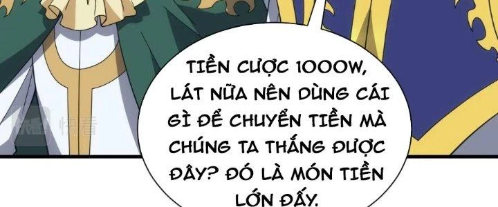 Đạo Sĩ Ma Pháp Dị Thế Giới Chapter 59 - Trang 2