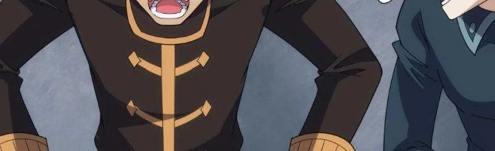 Đạo Sĩ Ma Pháp Dị Thế Giới Chapter 59 - Trang 2