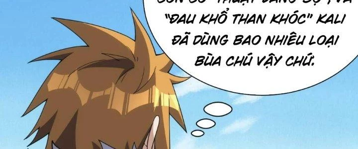 Đạo Sĩ Ma Pháp Dị Thế Giới Chapter 59 - Trang 2