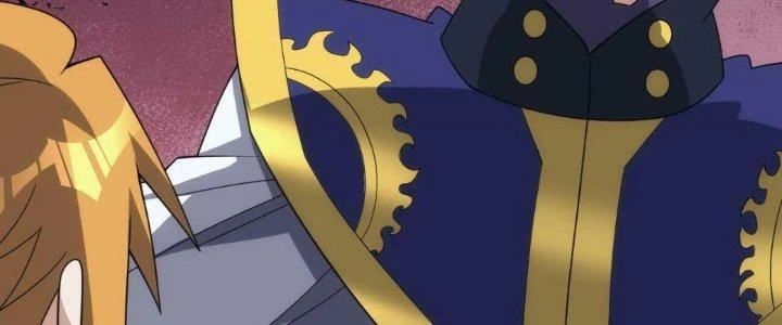 Đạo Sĩ Ma Pháp Dị Thế Giới Chapter 59 - Trang 2