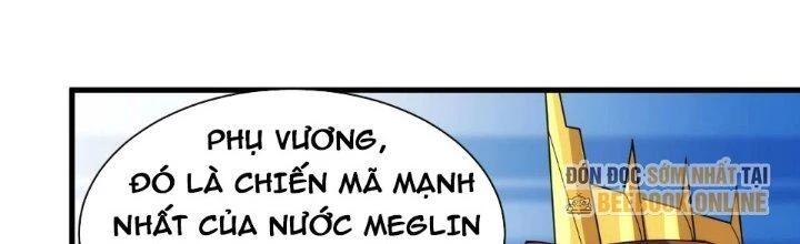 Đạo Sĩ Ma Pháp Dị Thế Giới Chapter 59 - Trang 2