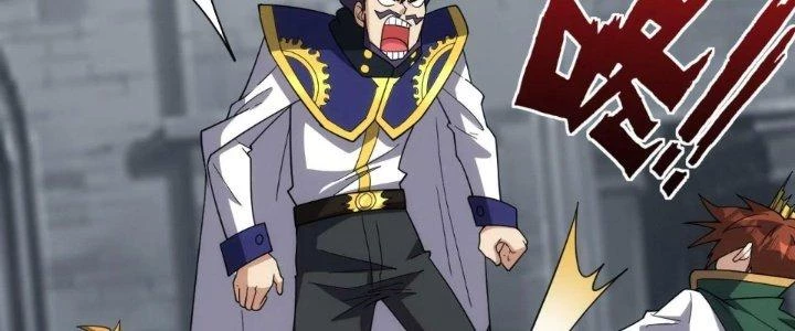 Đạo Sĩ Ma Pháp Dị Thế Giới Chapter 59 - Trang 2