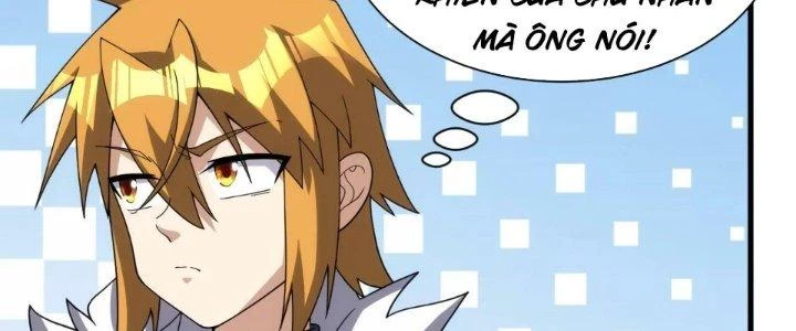 Đạo Sĩ Ma Pháp Dị Thế Giới Chapter 59 - Trang 2