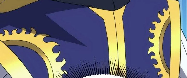 Đạo Sĩ Ma Pháp Dị Thế Giới Chapter 59 - Trang 2