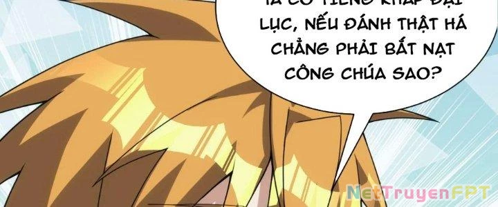 Đạo Sĩ Ma Pháp Dị Thế Giới Chapter 59 - Trang 2