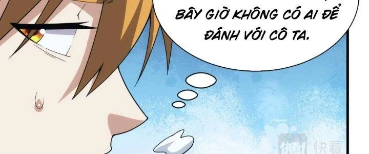 Đạo Sĩ Ma Pháp Dị Thế Giới Chapter 59 - Trang 2