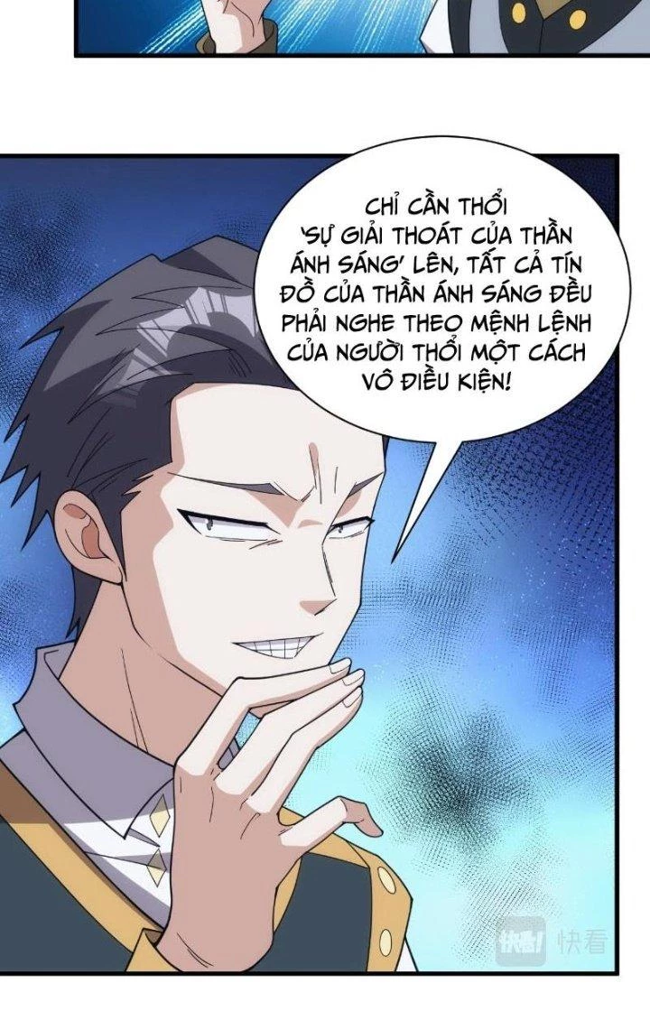 Đạo Sĩ Ma Pháp Dị Thế Giới Chapter 60 - Trang 2