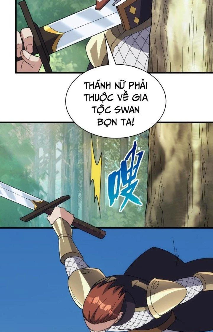 Đạo Sĩ Ma Pháp Dị Thế Giới Chapter 60 - Trang 2
