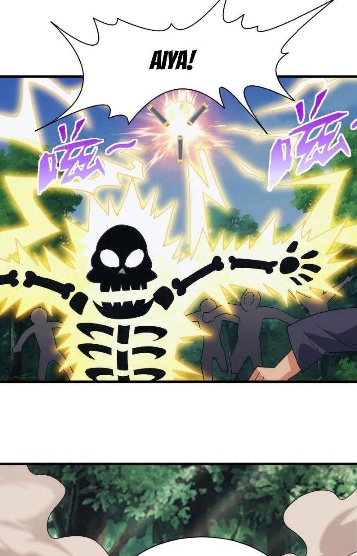 Đạo Sĩ Ma Pháp Dị Thế Giới Chapter 60 - Trang 2