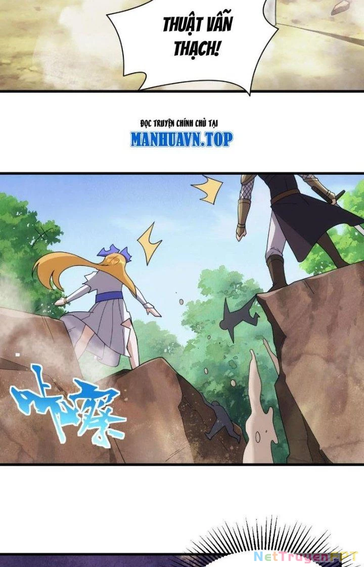Đạo Sĩ Ma Pháp Dị Thế Giới Chapter 60 - Trang 2