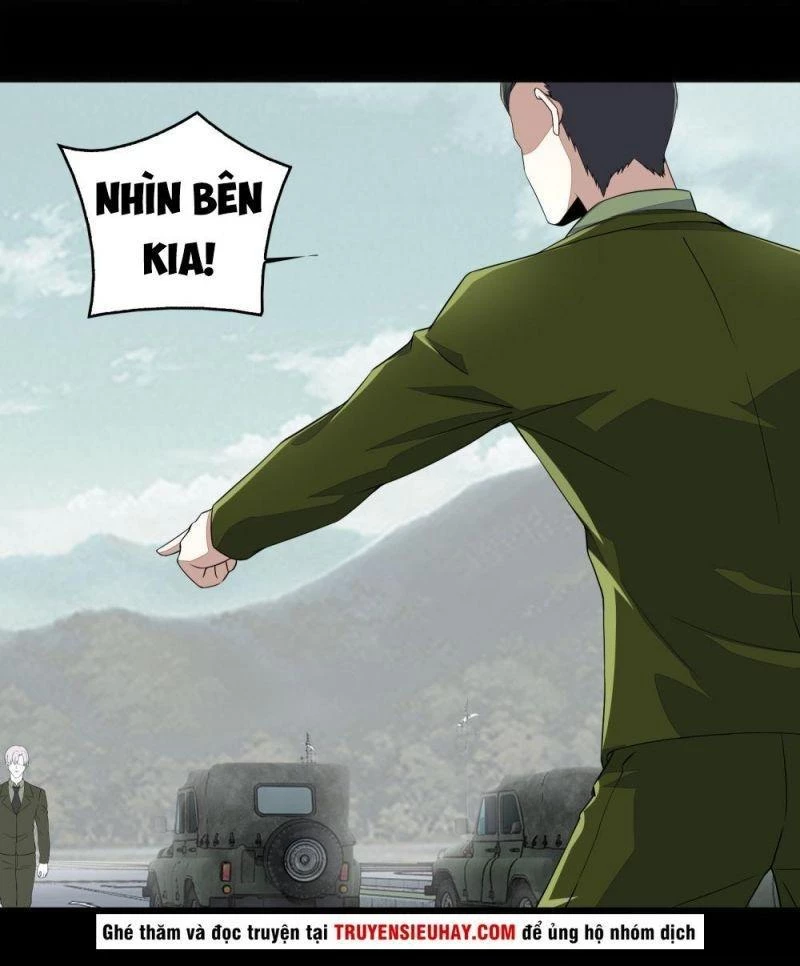 Mạt Thế Vi Vương Chapter 0 - Trang 2