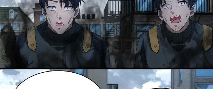 Mạt Thế Vi Vương Chapter 627 - Trang 4