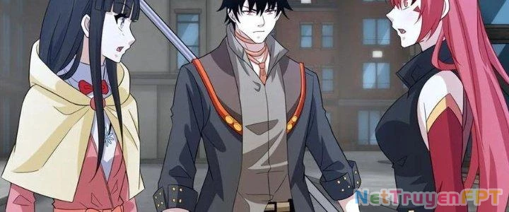 Mạt Thế Vi Vương Chapter 627 - Trang 4