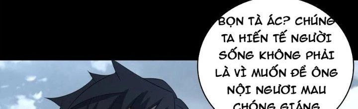 Mạt Thế Vi Vương Chapter 627 - Trang 4