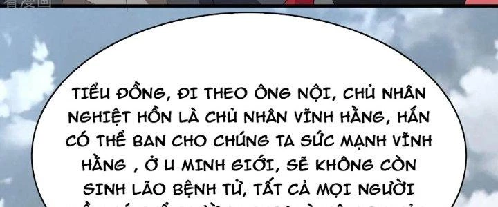 Mạt Thế Vi Vương Chapter 627 - Trang 4
