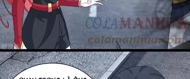 Mạt Thế Vi Vương Chapter 627 - Trang 4